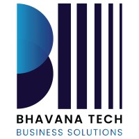 BHAVANA TECH BUSINESS SOLUTIONS Pvt Ltd logo - Similar company to Fuseplm