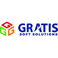 Gratis Soft Solutions logo - Similar company to Contensity Solutions