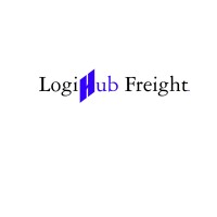 LOGIHUB FREIGHT CO.,LTD® logo - Similar company to Logihub