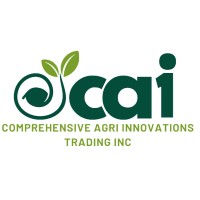 Comprehensive Agri Innovations (CAI) Trading Inc logo - Similar company to Belman Laboratories