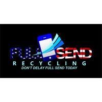 Full Send Recycling logo - Similar company to Grove Computer Services, Llc