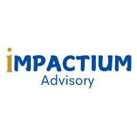Impactium Advisory logo - Similar company to Shuddha Space