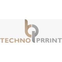 Technoprrint logo - Similar company to Udaanify