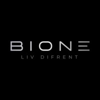 Bione logo - Similar company to Chainalytics Academy