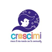Crescimi logo - Similar company to Start Hub