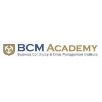 BCM Academy logo - Similar company to Controllit Ag