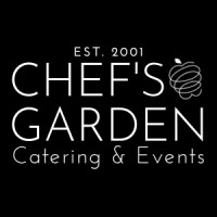 The Chef's Garden Catering & Events logo - Similar company to Obelisk Home