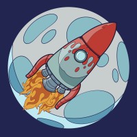 Indienauts logo - Similar company to Trasmutec