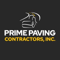 Prime Paving Contractors, Inc. logo - Similar company to Paving Services Inc