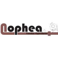 Nophea Travaux Hyperbares logo - Similar company to Taranis Solutions, Llc