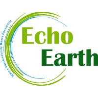 Echo Earth for Consultancy and Environmental Solutions logo - Similar company to Certifyera Consulting Services | Training | Coaching | Certifications