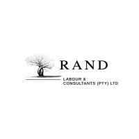 Rand Labour & Consultants logo - Similar company to Thula Baba Project