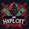 HXPLOIT UPC logo - Similar company to Cibersecuni