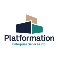 Platformation Enterprise Services Ltd. logo - Similar company to Platformation