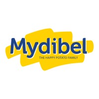 Mydibel logo - Similar company to Mowelli