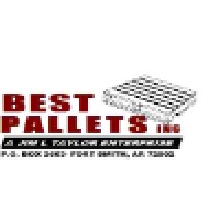 Best Pallets Inc logo - Similar company to American Access, Inc