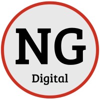 NG Digital logo - Similar company to Ng Digital