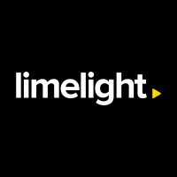 Limelight logo - Similar company to My Content Cafe