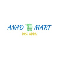 Anad Mart logo - Similar company to Philly Foodworks
