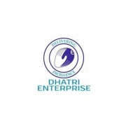 DHATRI ENTERPRISE logo - Similar company to Tk Solutions