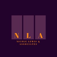 Nicole Lewis & Associates logo - Similar company to Sync Digital Agency