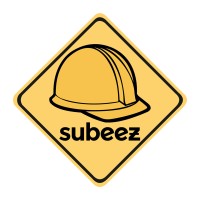 Subeez Construction Solutions logo - Similar company to Evmi.Solutions