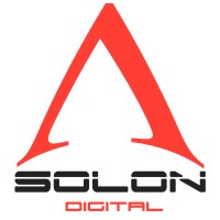 Solon Digital | Advertising , Social Media , Lead Generation logo - Similar company to Solon Law