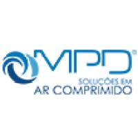 MPD - Soluções em Ar Comprimido logo - Similar company to Vj Transfer / Evoracks