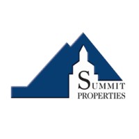 Summit Properties & Development logo - Similar company to Summit Development Corporation