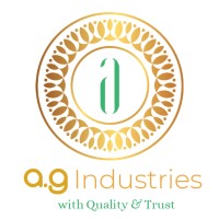A.G Industries Pvt Ltd. logo - Similar company to A
