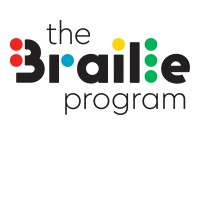 The Braille Program logo - Similar company to Brailleazy