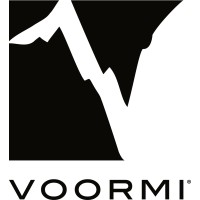 VOORMI logo - Similar company to Western Pacific Robotics Academy