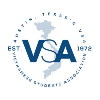 Texas Vietnamese Students Association - UT Austin logo - Similar company to Ut Austin Provost'S Office