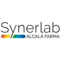 Laboratorios Alcala Farma, S.L. logo - Similar company to Farma Alimenta Innovación