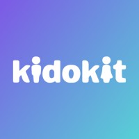 Kidokit logo - Similar company to Sameup