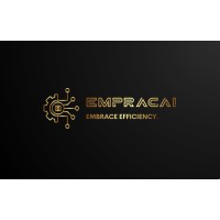 EmpracAI logo - Similar company to Matical Digital Marketing