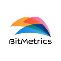 BitMetrics logo - Similar company to Vision Advisor
