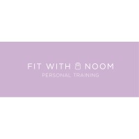Fit with Noom logo - Similar company to Smartpaw.Eu