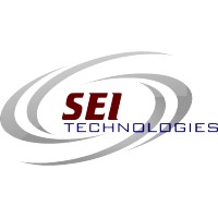 SEI Technologies logo - Similar company to Sei Technologies Ltd
