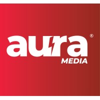 Aura Media logo - Similar company to Rocket Science Marketing