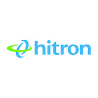 Hitron-Americas logo - Similar company to Ubee Interactive