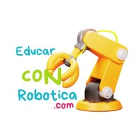 Educar con Robótica logo - Similar company to Make+Learn