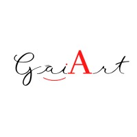 Gaiart Communication logo - Similar company to Holbein & Partners S.R.L.