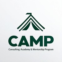 Consulting Academy and Mentorship Program at UVA (CAMP) logo - Similar company to Yatts