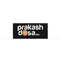 Prakash Dosa logo - Similar company to Feast At East | Tista Hospitality Private Limited