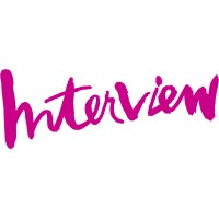 Interview Magazine logo - Similar company to Mert Türkmen