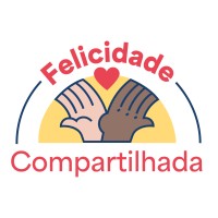Felicidade Compartilhada logo - Similar company to Instituto Abba Rj