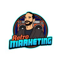 Retro Marketing logo - Similar company to Eacae