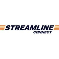 Streamline Connect logo - Similar company to Skycomms (Sky Communications Ltd)
