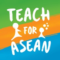 Teach for ASEAN logo - Similar company to Ri-En